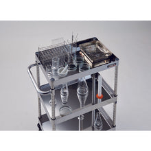 Load image into Gallery viewer, Clean Phoenix Wagon  CPE3-662SD  TRUSCO
