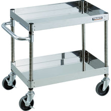 Load image into Gallery viewer, Clean Phoenix Wagon  CPE3-662  TRUSCO
