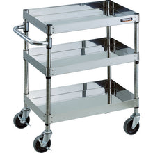 Load image into Gallery viewer, Shelf for Clean Phoenix Wagon  CPE3-75T  TRUSCO
