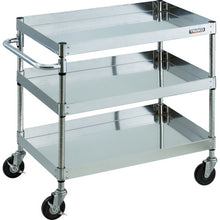 Load image into Gallery viewer, Clean Phoenix Wagon  CPE3-793SD  TRUSCO
