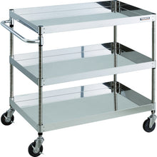 Load image into Gallery viewer, Clean Phoenix Wagon  CPE3-963SD  TRUSCO

