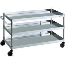 Load image into Gallery viewer, Shelf for Clean Phoenix Wagon  CPE4-12T  TRUSCO
