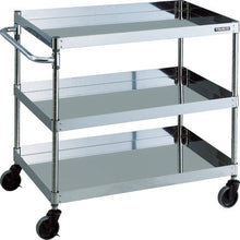 Load image into Gallery viewer, Clean Phoenix Wagon  CPE4-9123  TRUSCO
