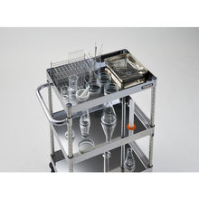Load image into Gallery viewer, Clean Phoenix Wagon  CPE4-9123  TRUSCO
