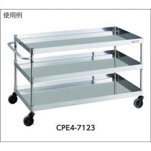 Load image into Gallery viewer, Shelf for Clean Phoenix Wagon  CPE4-96T  TRUSCO
