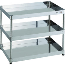 Load image into Gallery viewer, Clean Phoenix Wagon  CPE4-R763  TRUSCO

