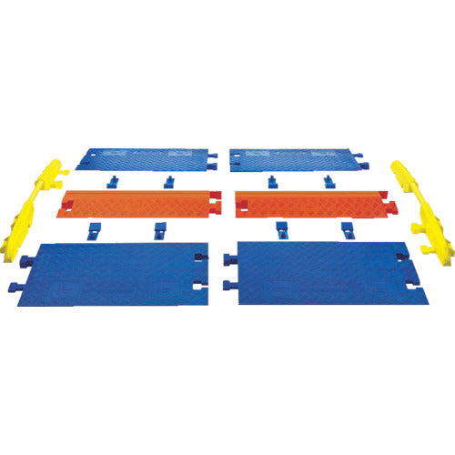 Cable Protector  CPRL1X125  Checkers