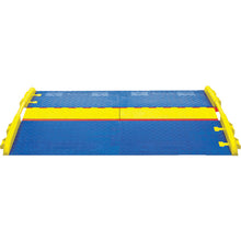 Load image into Gallery viewer, Cable Protector  CPRP-4/5-BLU  Checkers

