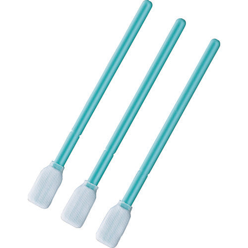 Clean Polyester Swab  CPS-14  TRUSCO