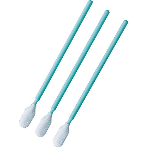 Clean Polyester Swab  CPS-41  TRUSCO