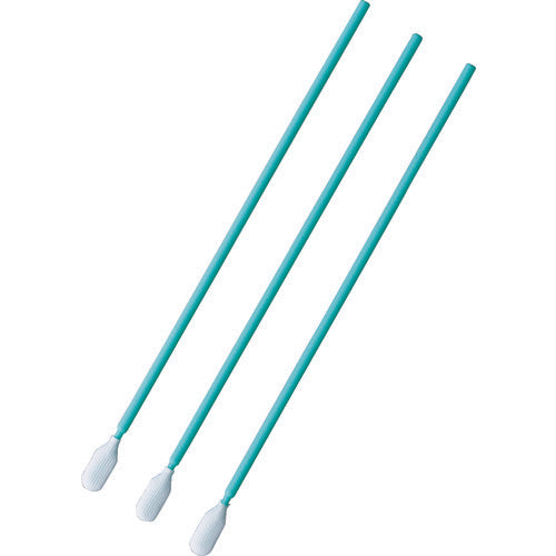 Clean Polyester Swab  CPS-61  TRUSCO