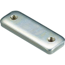 Load image into Gallery viewer, Nut Plate For Cylinder  CPUM-05   eins
