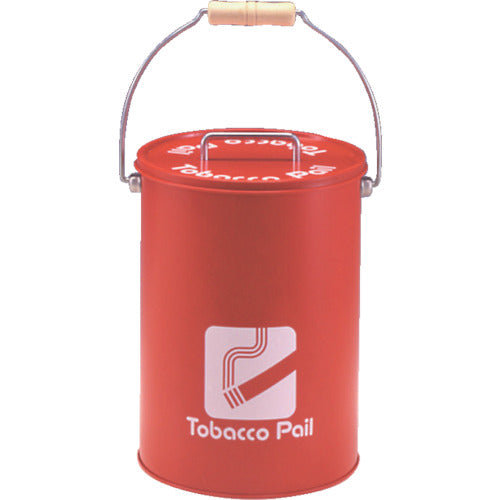 Garbage Can for Cigarette  CP-Z-10N  BUNBUKU