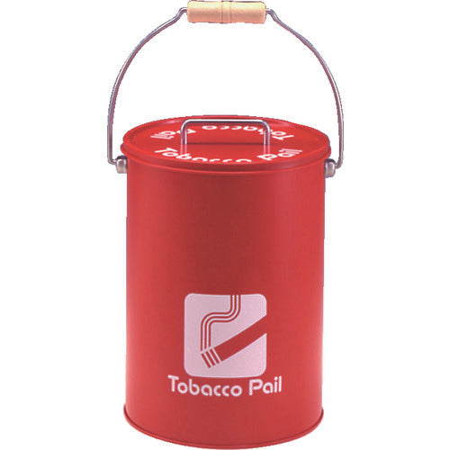 Garbage Can for Cigarette  CP-Z-10  BUNBUKU