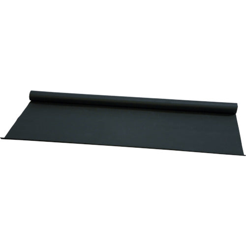 Reinforced Rubber Sheet CR  CR0.65-5M  SHIBATA