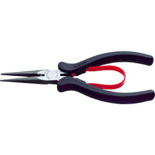 Load image into Gallery viewer, Wire Craft-Long Nose Pliers  CR-02  THREE PEAKS
