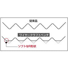 Load image into Gallery viewer, Wire Craft-Long Nose Pliers  CR-02  THREE PEAKS
