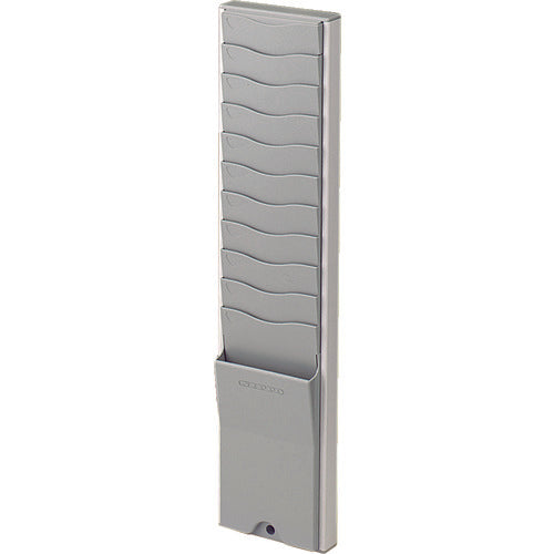 Time Card Rack  CR-10N  NIPPO