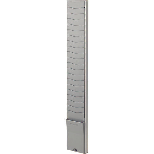 Time Card Rack  CR-20N  NIPPO