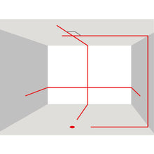 Load image into Gallery viewer, Line Laser  2-CR210R  STS
