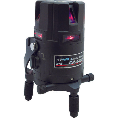 Line Laser  2-CR440R  STS