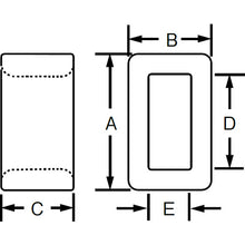 Load image into Gallery viewer, Cable Tie  CR4H-M  PANDUIT
