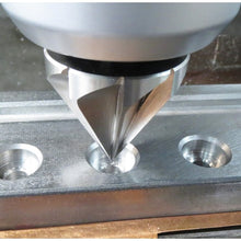 Load image into Gallery viewer, Center Reamer  CR 60X 6  FKD

