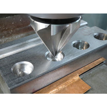 Load image into Gallery viewer, Center Reamer  CR 60X 6  FKD
