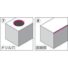Load image into Gallery viewer, Blade for Chamfering &amp; Deburring  CR6100  NOGA
