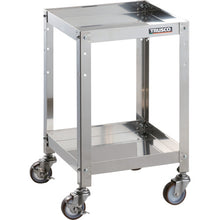 Load image into Gallery viewer, Clean Rabit Wagon  CRB-632SU  TRUSCO
