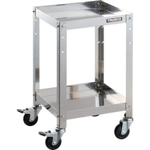 Load image into Gallery viewer, Clean Rabit Wagon  CRB-632  TRUSCO
