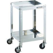 Load image into Gallery viewer, Clean Rabit Wagon  CRB-652SD  TRUSCO
