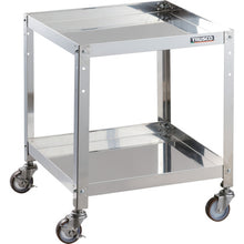 Load image into Gallery viewer, Clean Rabit Wagon  CRB-652SU  TRUSCO
