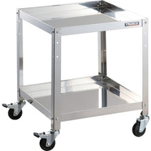 Load image into Gallery viewer, Clean Rabit Wagon  CRB-652  TRUSCO

