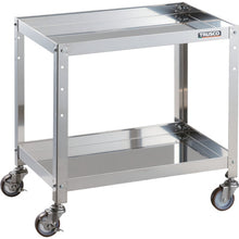Load image into Gallery viewer, Clean Rabit Wagon  CRB-662SU  TRUSCO
