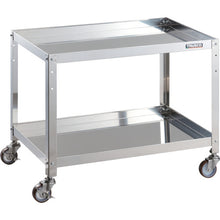 Load image into Gallery viewer, Clean Rabit Wagon  CRB-672SU  TRUSCO
