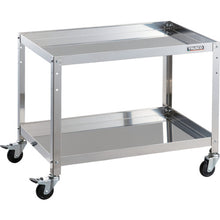 Load image into Gallery viewer, Clean Rabit Wagon  CRB-672  TRUSCO
