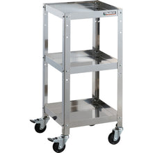 Load image into Gallery viewer, Clean Rabit Wagon  CRB-833  TRUSCO
