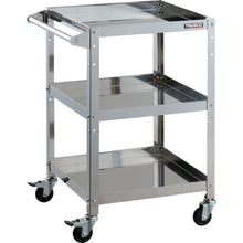 Load image into Gallery viewer, Clean Rabit Wagon  CRB-853H  TRUSCO
