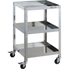 Load image into Gallery viewer, Clean Rabit Wagon  CRB-853  TRUSCO
