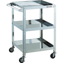Load image into Gallery viewer, Clean Rabit Wagon  CRB-863HSD  TRUSCO
