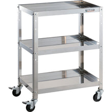 Load image into Gallery viewer, Clean Rabit Wagon  CRB-863  TRUSCO
