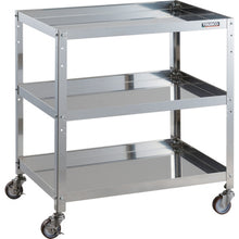 Load image into Gallery viewer, Clean Rabit Wagon  CRB-873SU  TRUSCO
