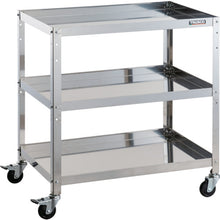 Load image into Gallery viewer, Clean Rabit Wagon  CRB-873  TRUSCO
