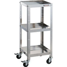 Load image into Gallery viewer, Clean Rabit Wagon  CRB-933  TRUSCO

