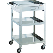 Load image into Gallery viewer, Clean Rabit Wagon  CRB-953HVSD100  TRUSCO

