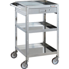 Load image into Gallery viewer, Clean Rabit Wagon  CRB-953HVSU100  TRUSCO
