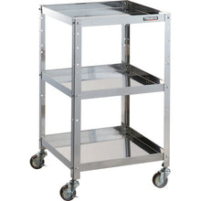Load image into Gallery viewer, Clean Rabit Wagon  CRB-953SU  TRUSCO
