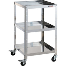 Load image into Gallery viewer, Clean Rabit Wagon  CRB-953  TRUSCO
