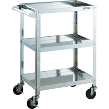 Load image into Gallery viewer, Clean Rabit Wagon  CRB-963HSD100  TRUSCO
